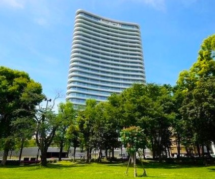 パークコート青山 ザ タワー